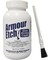 22 oz. Armour Etch Glass Etching Cream with Application Brush